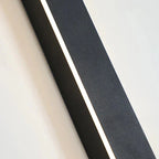 Modern Vertical LED Wall Lamp