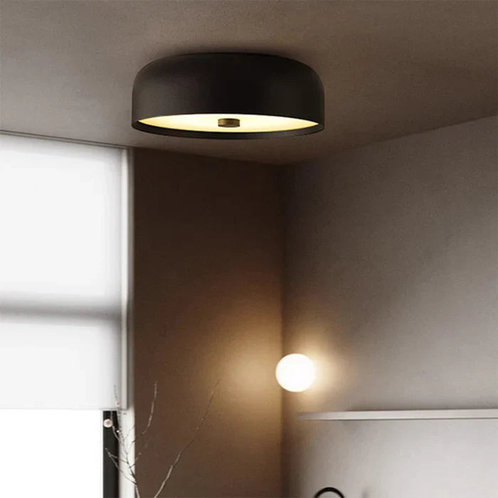 Modern LED Ceiling Light Minimalist