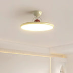 Modern Ceiling Lighting with Minimalist Design for Bedroom, Living Room, or Office Bauhaus