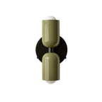 Modern Wall Lamp in Japandi Style