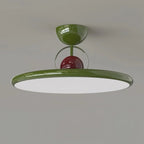 Modern Ceiling Lighting with Minimalist Design for Bedroom, Living Room, or Office Bauhaus