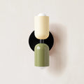 Modern Wall Lamp in Japandi Style