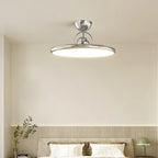 Modern Ceiling Lighting with Minimalist Design for Bedroom, Living Room, or Office Bauhaus