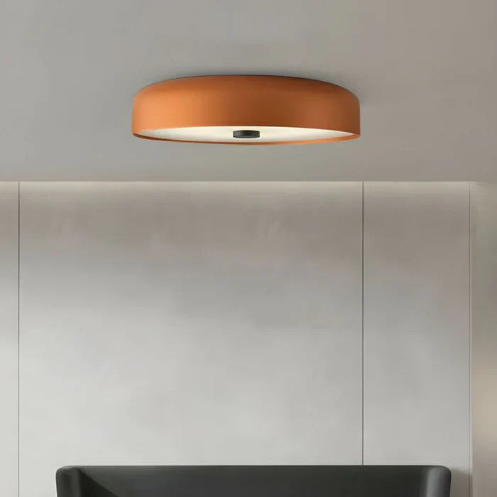 Modern LED Ceiling Light Minimalist