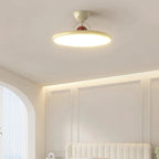 Modern Ceiling Lighting with Minimalist Design for Bedroom, Living Room, or Office Bauhaus