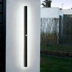 Modern Vertical LED Wall Lamp