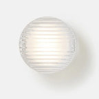 Modern Round Wall Lamp LED