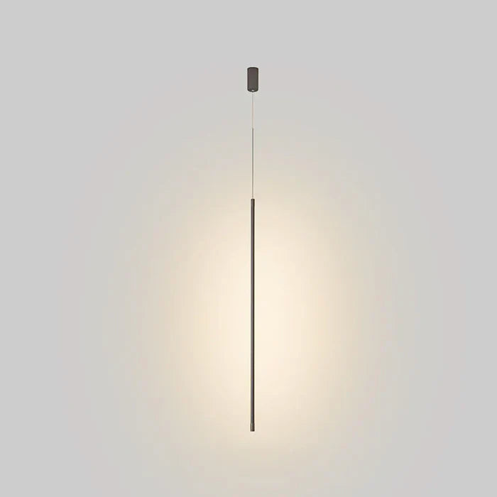 Modern LED Pendant Lamp – Minimalist Ceiling Lighting for Bedroom or Living Room