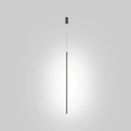 Modern LED Pendant Lamp – Minimalist Ceiling Lighting for Bedroom or Living Room