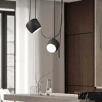 Torv Multi Light Dimmable Pendant Lamp