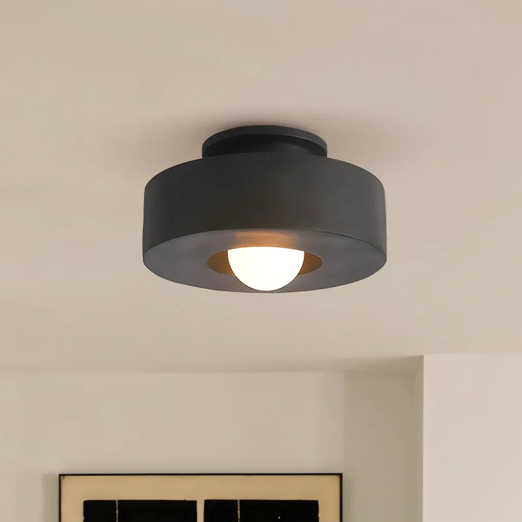 Rindr Wabi Sabi Simon Led Ceiling Light