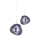 Milo Modern Colored Irregular Suspension