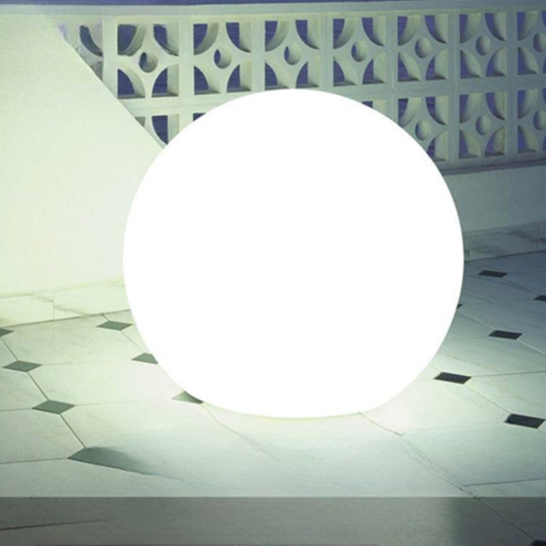 Solarn - Solar Garden Lamp Decorative Warm Light