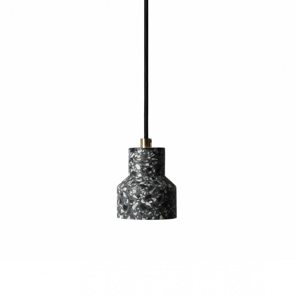 Terrazzo Pendant Lamp