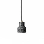 Terrazzo Pendant Lamp