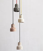 Terrazzo Pendant Lamp