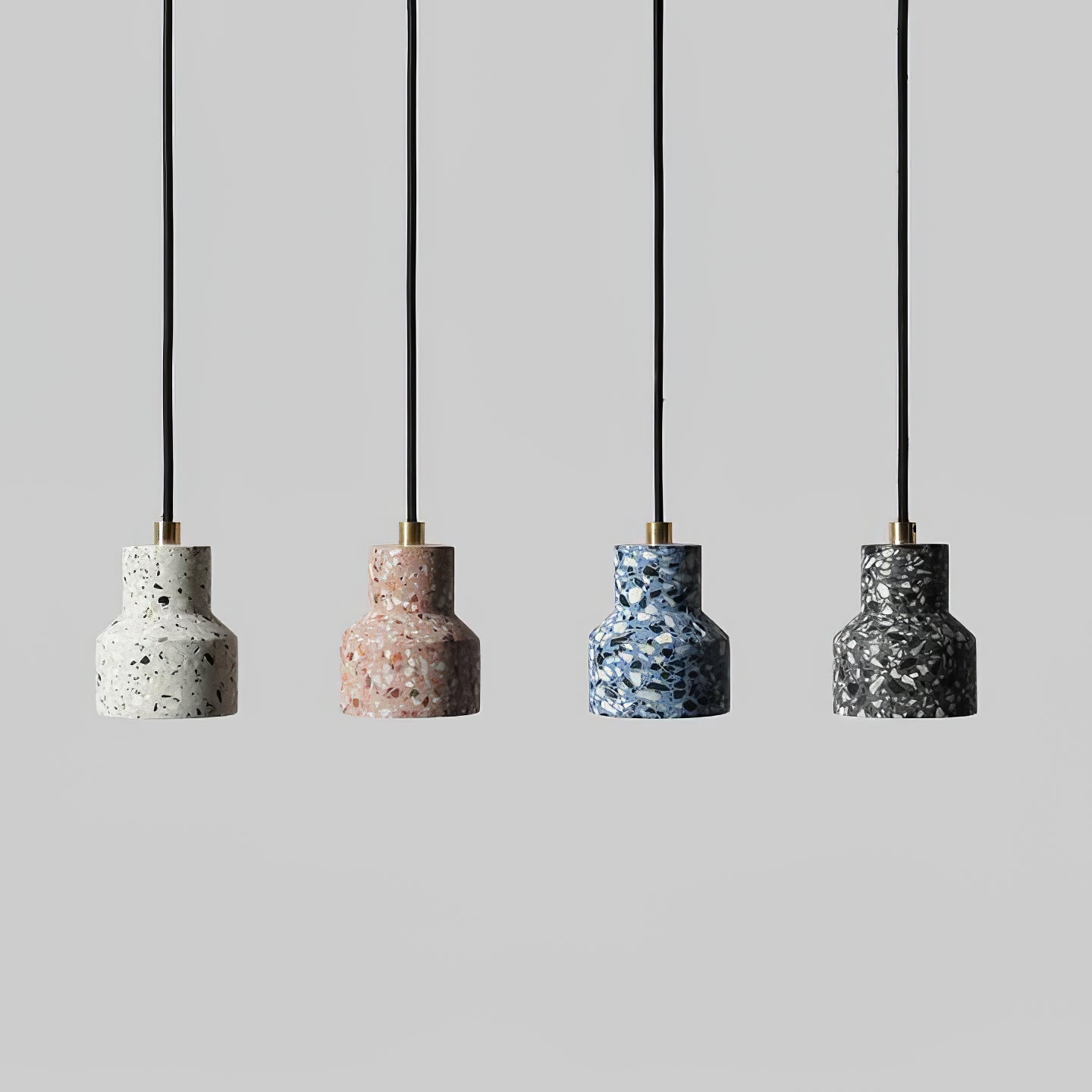 Terrazzo Pendant Lamp