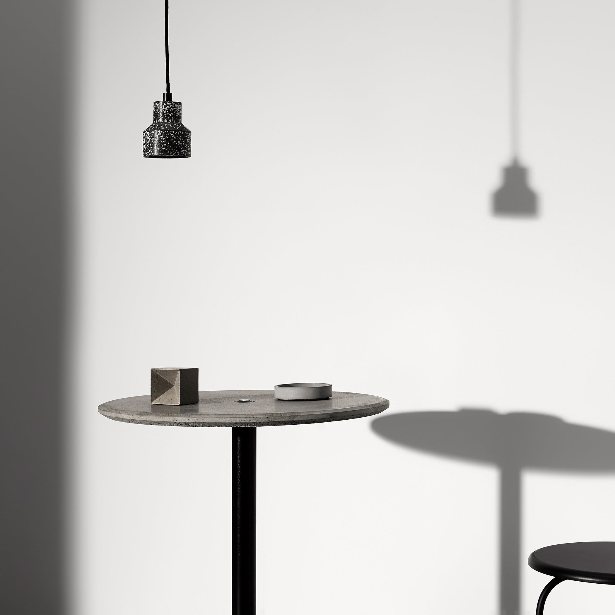 Terrazzo Pendant Lamp