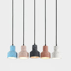 Terrazzo Pendant Lamp