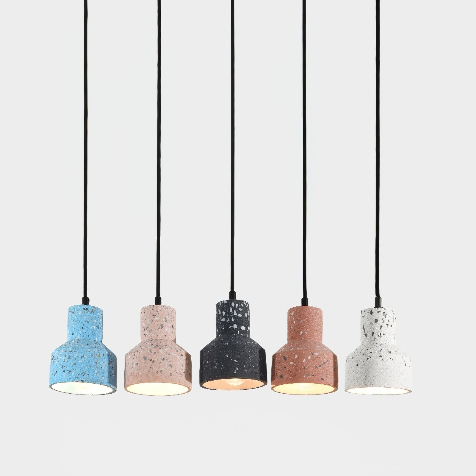 Terrazzo Pendant Lamp