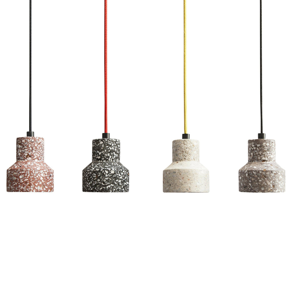 Terrazzo Pendant Lamp