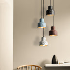 Terrazzo Pendant Lamp