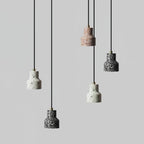 Terrazzo Pendant Lamp