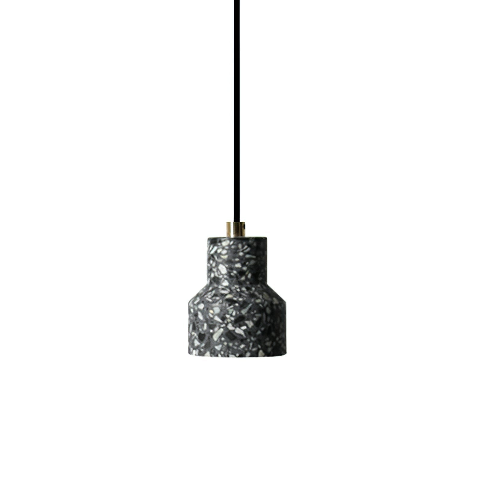 Terrazzo Pendant Lamp