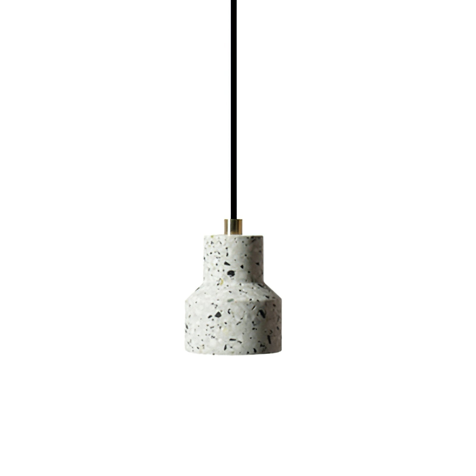Terrazzo Pendant Lamp