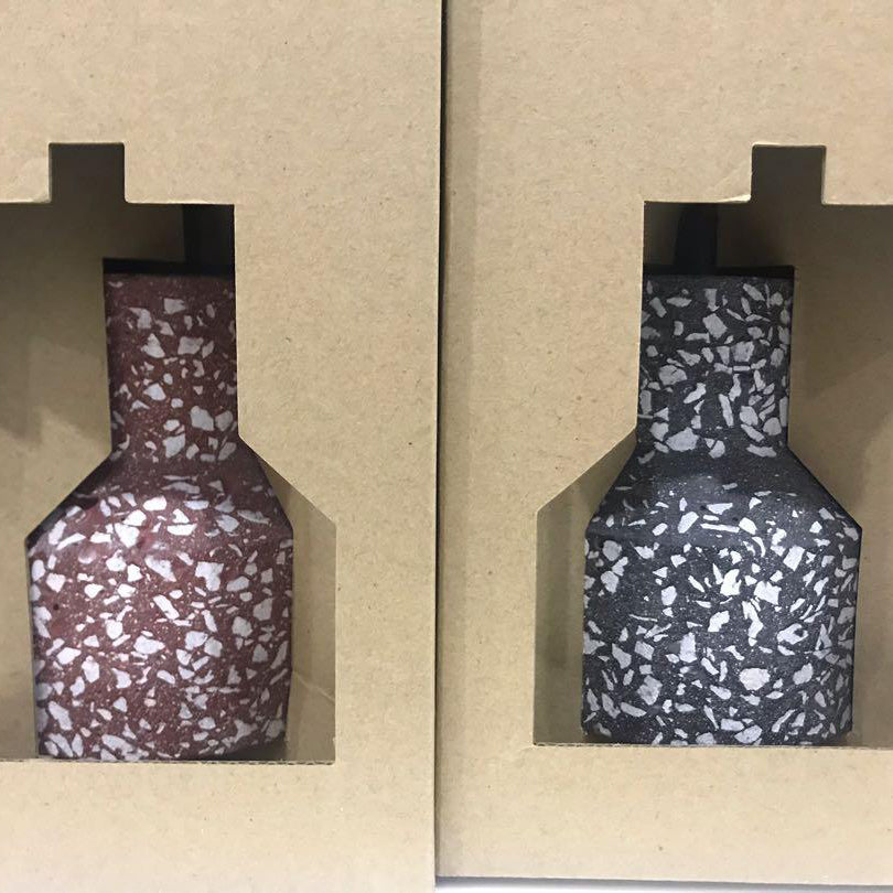 Terrazzo Pendant Lamp