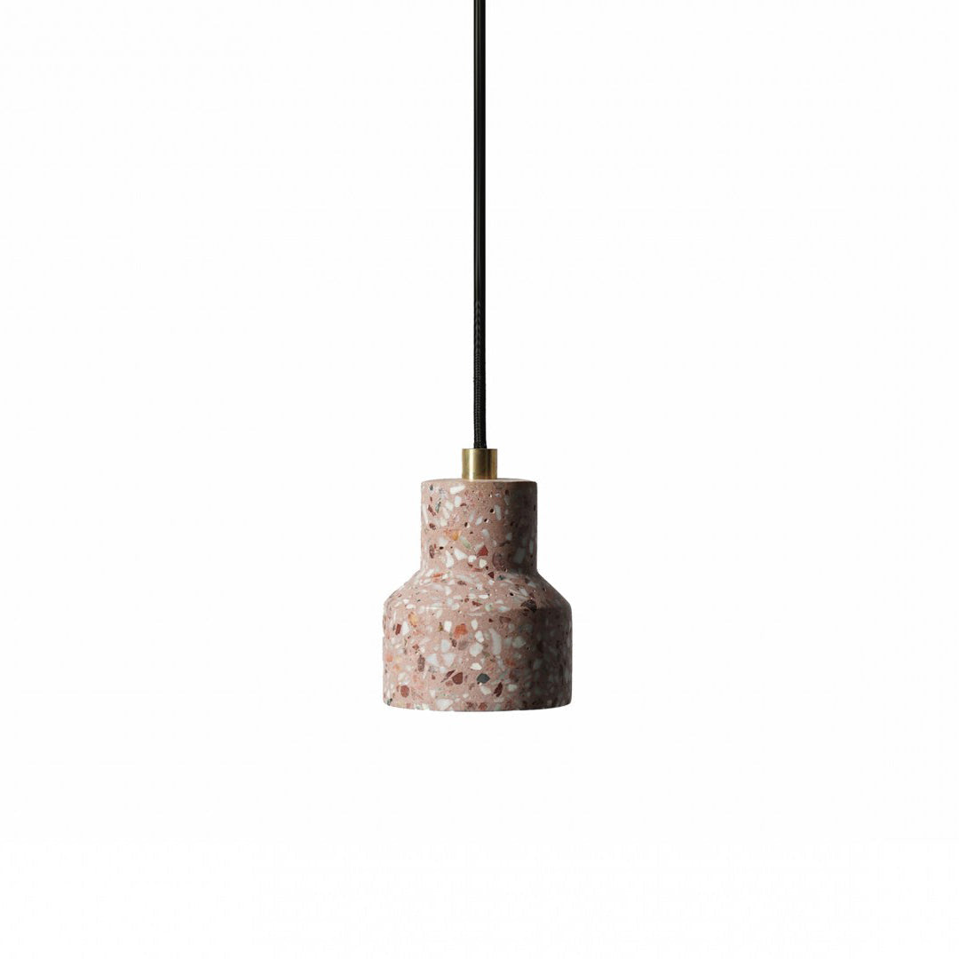 Terrazzo Pendant Lamp
