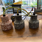 Terrazzo Pendant Lamp
