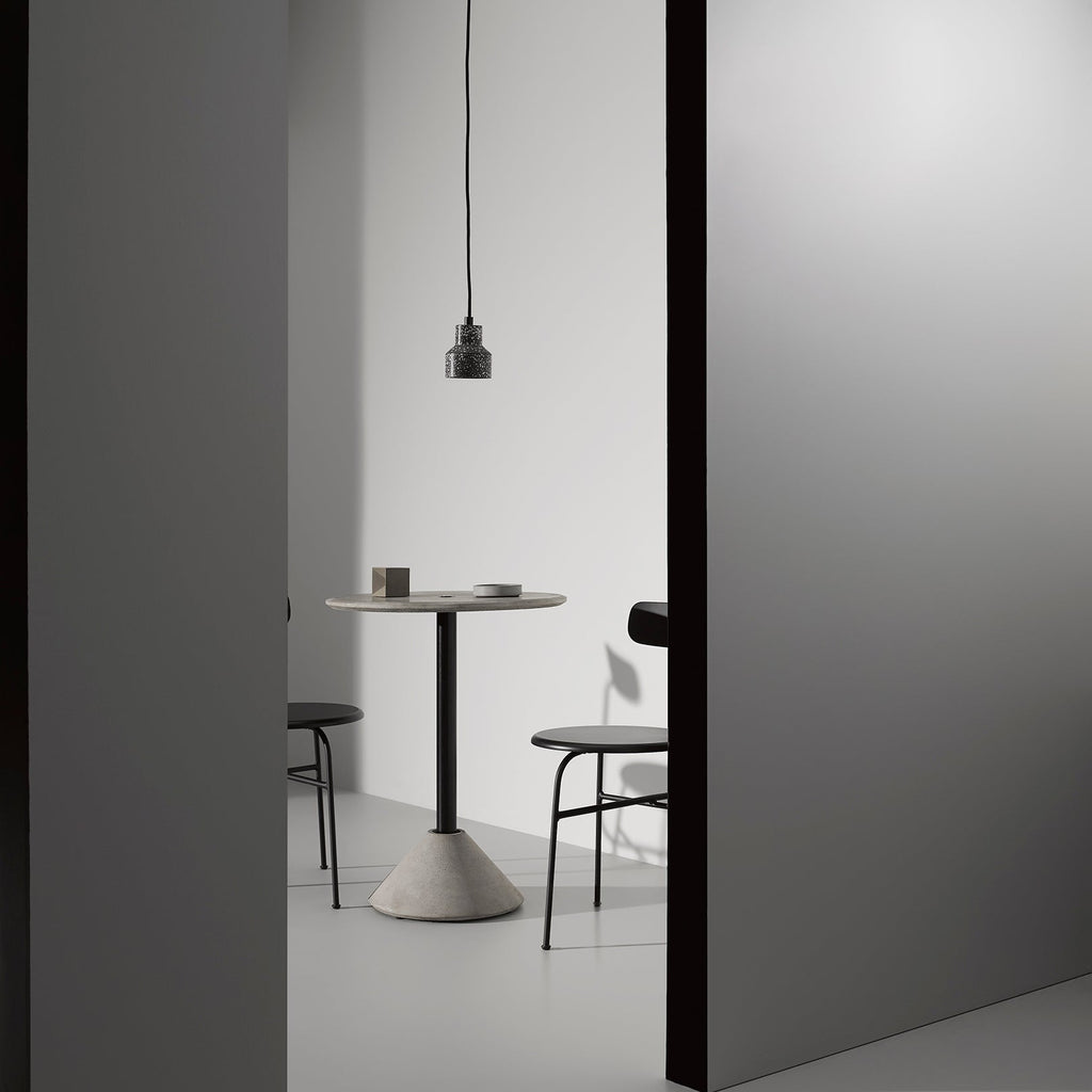 Terrazzo Pendant Lamp