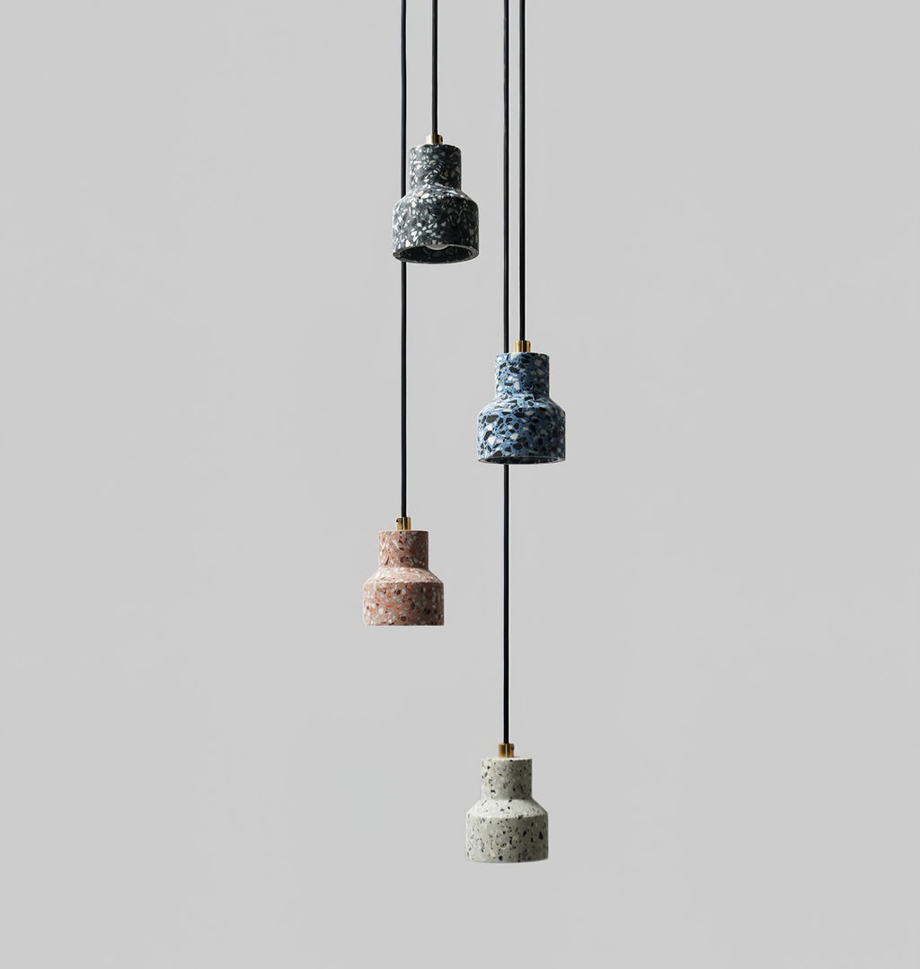 Terrazzo Pendant Lamp