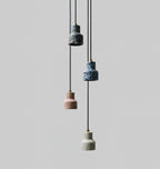 Terrazzo Pendant Lamp