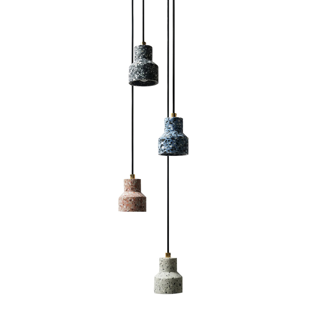 Terrazzo Pendant Lamp