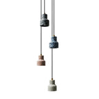Terrazzo Pendant Lamp