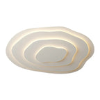 Mimir Modern Minimalist Acrylic Ceiling Light