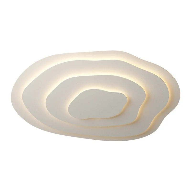 Mimir Modern Minimalist Acrylic Ceiling Light
