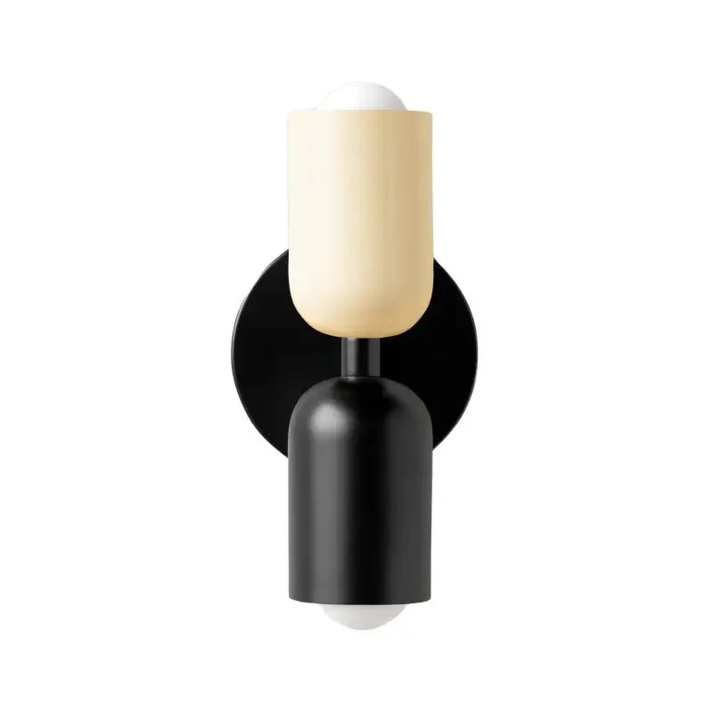 Macaron Up Down Wall Light