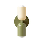 Macaron Up Down Wall Light