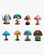 The Fungal Light