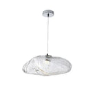Designer Artistic Chandelier Ceiling Lamps – Glass Clouds