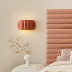 Ceramic LED Wall Lamp – Modern Decorative Lighting
