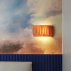 Ceramic LED Wall Lamp – Modern Decorative Lighting