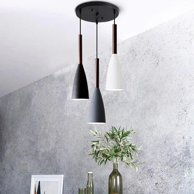 Modern Pendant Lamp for Dining Room and Kitchen