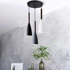 Modern Pendant Lamp for Dining Room and Kitchen