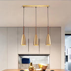Modern Pendant Lamp for Dining Room and Kitchen