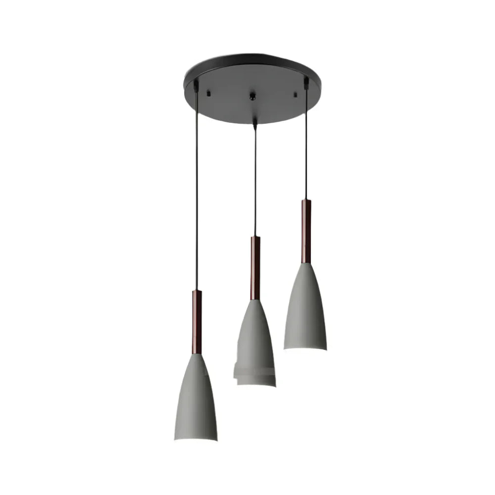 Modern Pendant Lamp for Dining Room and Kitchen