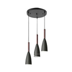 Modern Pendant Lamp for Dining Room and Kitchen